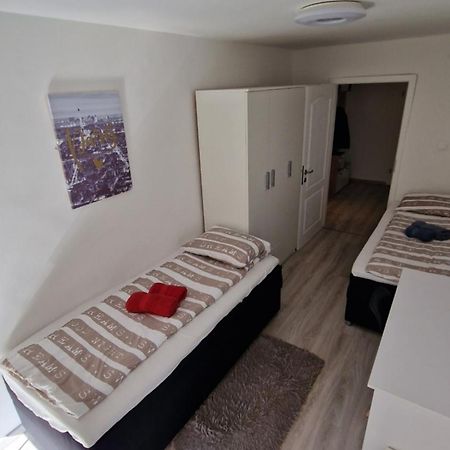 Apartment Budin 2, Rijeka Center מראה חיצוני תמונה