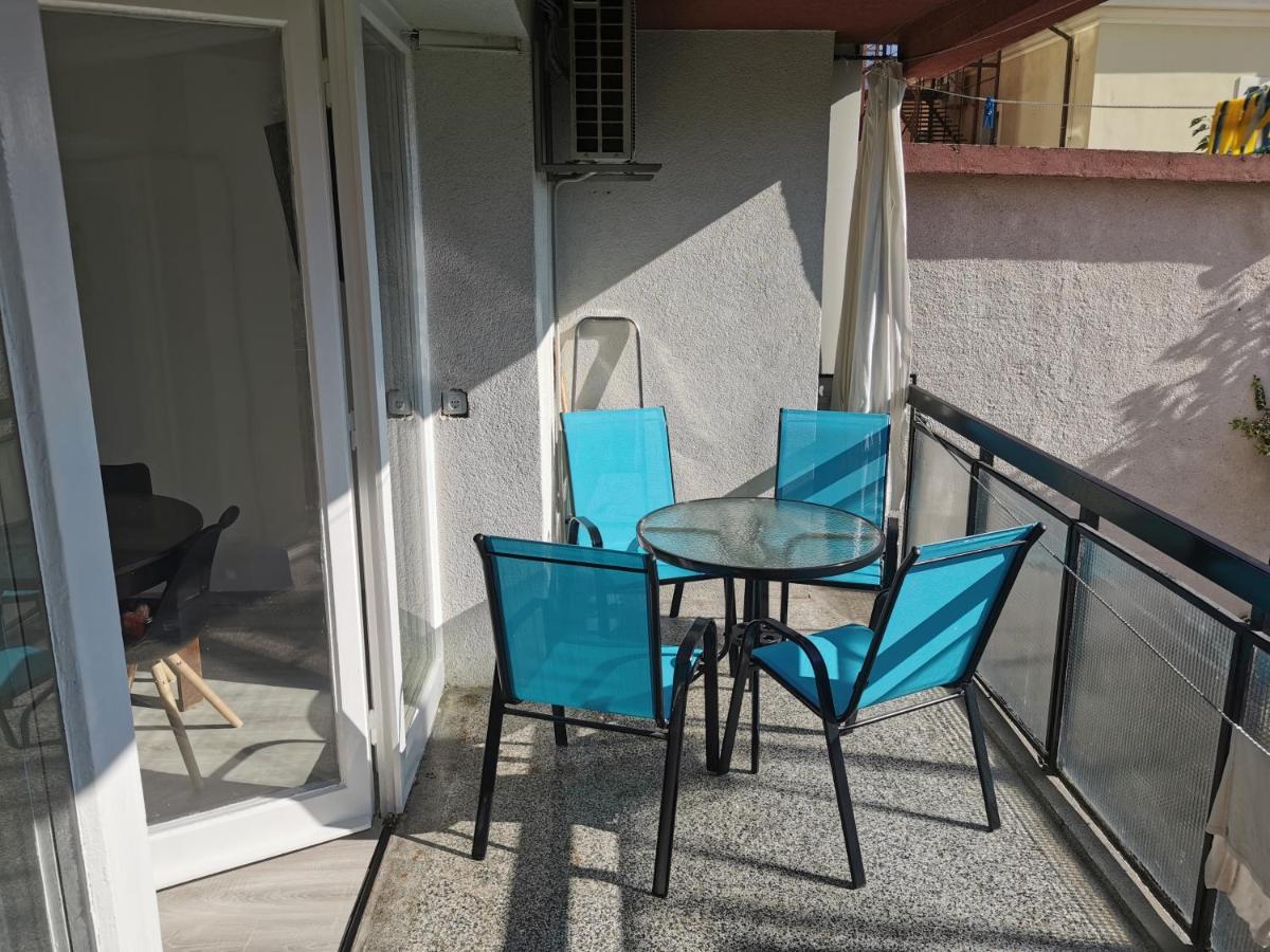 Apartment Budin 2, Rijeka Center מראה חיצוני תמונה