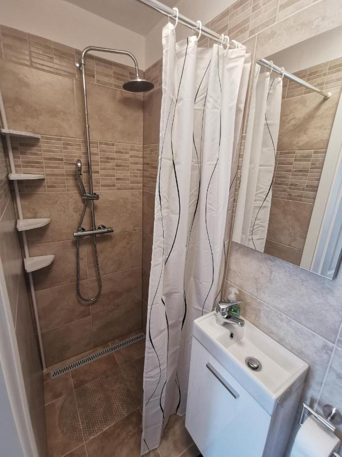 Apartment Budin 2, Rijeka Center מראה חיצוני תמונה
