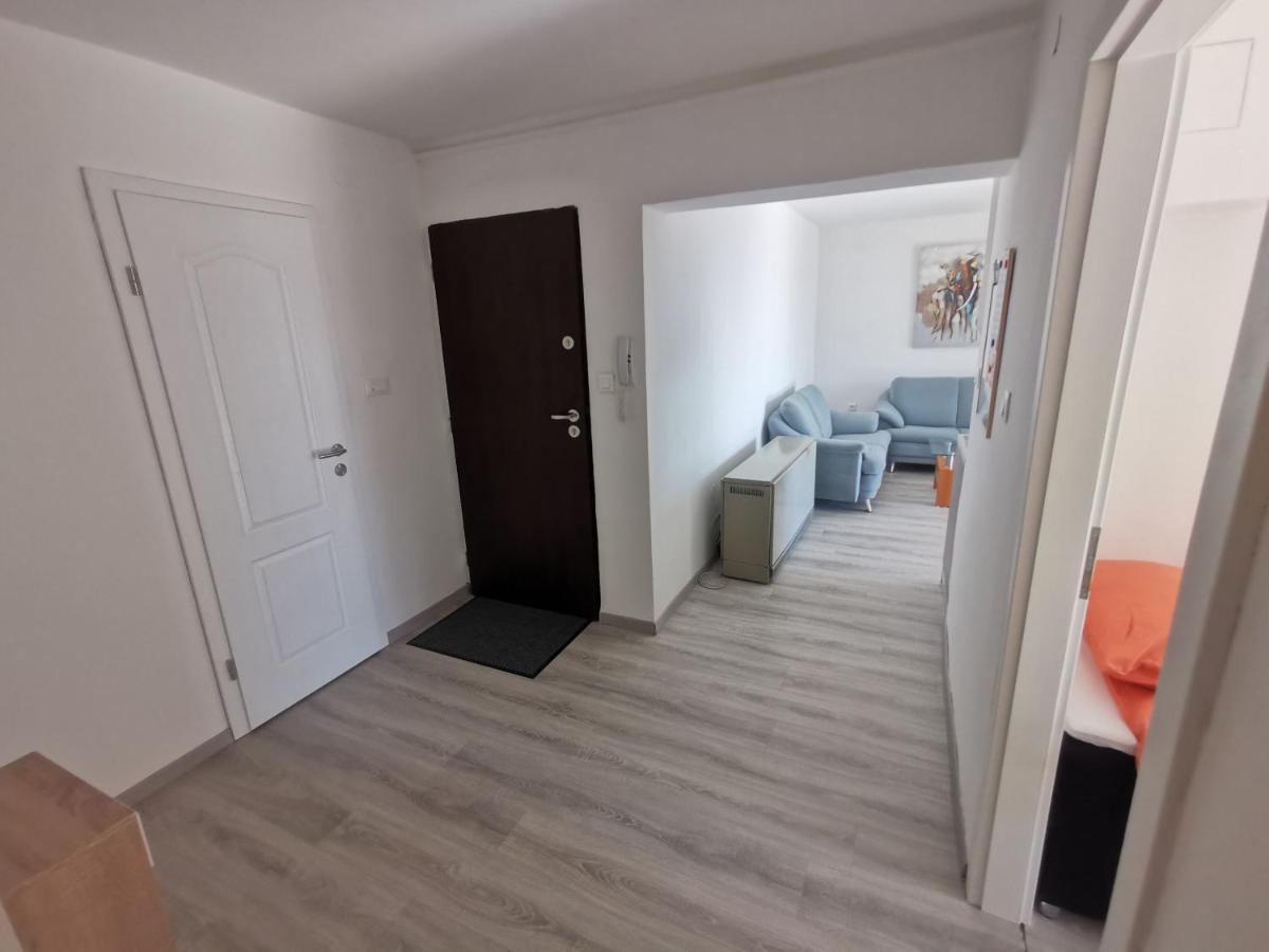 Apartment Budin 2, Rijeka Center מראה חיצוני תמונה