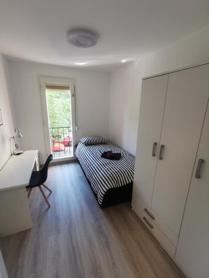 Apartment Budin 2, Rijeka Center מראה חיצוני תמונה