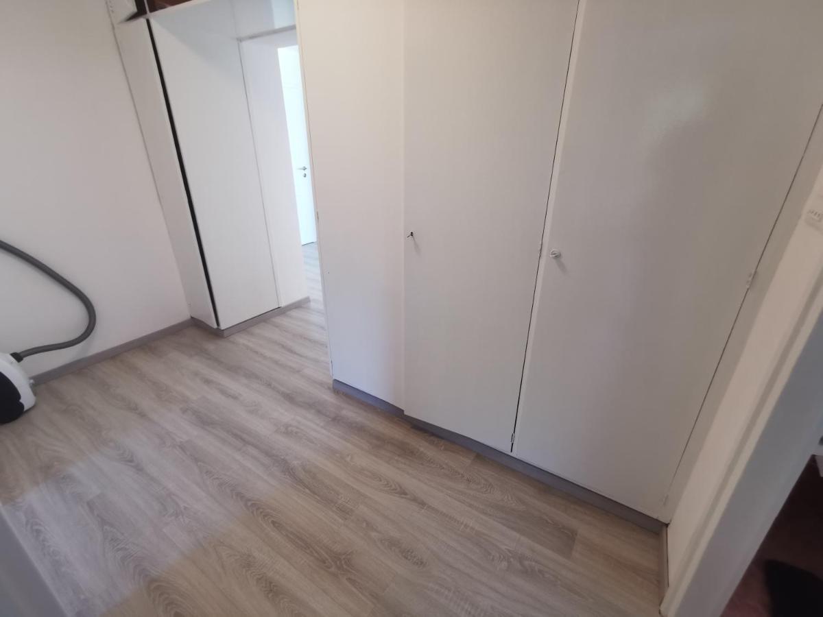 Apartment Budin 2, Rijeka Center מראה חיצוני תמונה