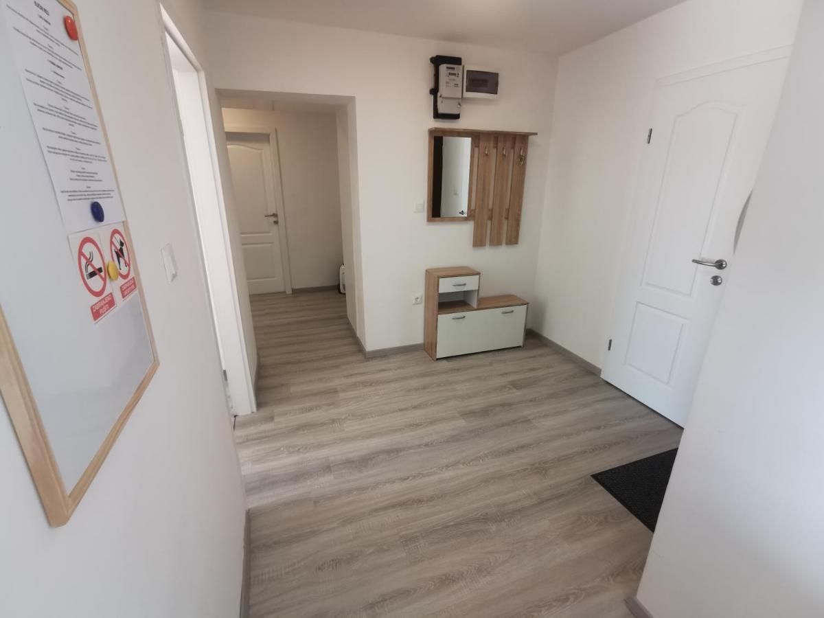 Apartment Budin 2, Rijeka Center מראה חיצוני תמונה
