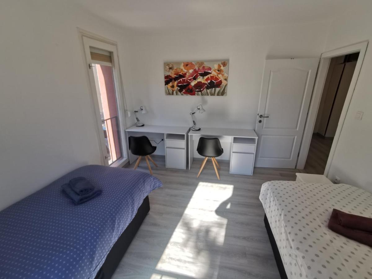 Apartment Budin 2, Rijeka Center מראה חיצוני תמונה
