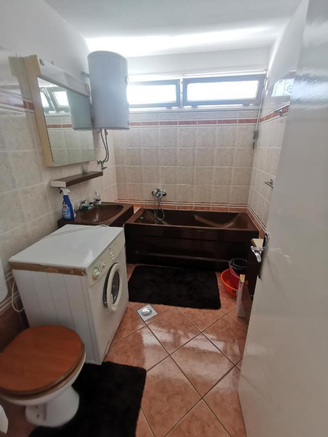 Apartment Budin 2, Rijeka Center מראה חיצוני תמונה