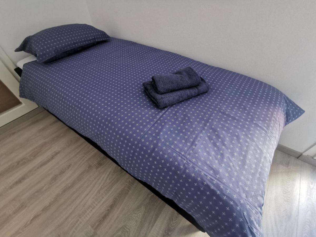 Apartment Budin 2, Rijeka Center מראה חיצוני תמונה
