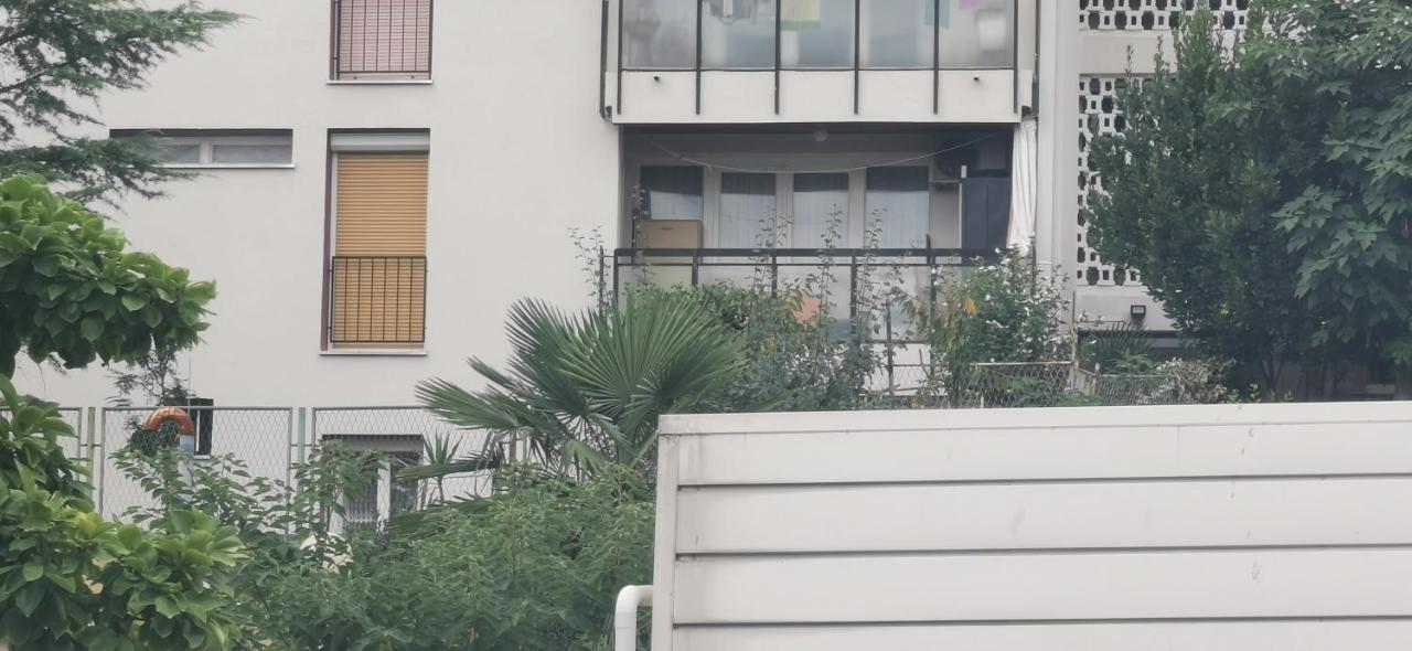 Apartment Budin 2, Rijeka Center מראה חיצוני תמונה