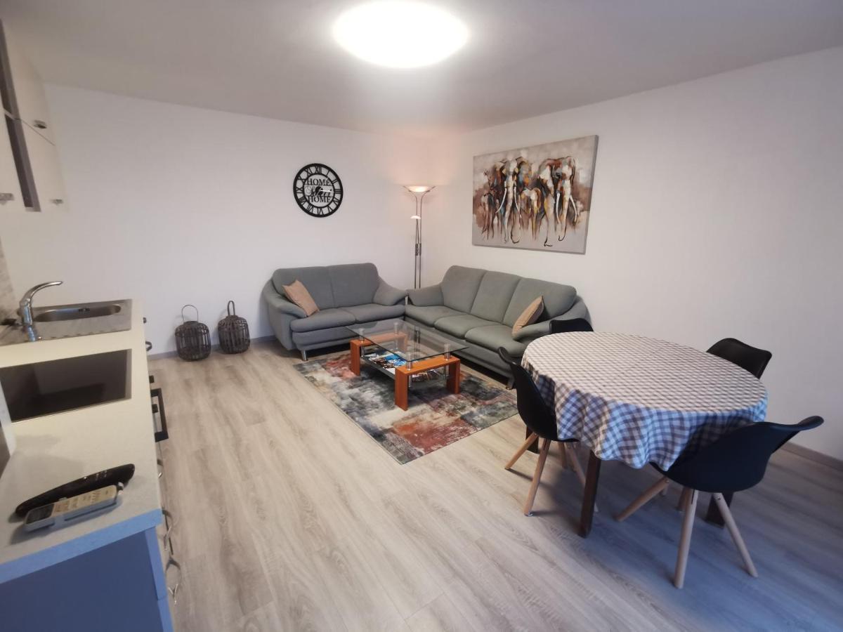 Apartment Budin 2, Rijeka Center מראה חיצוני תמונה