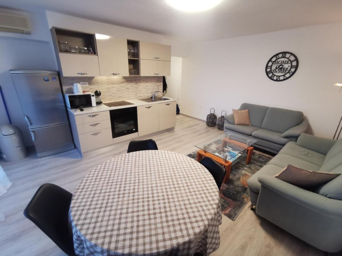 Apartment Budin 2, Rijeka Center מראה חיצוני תמונה