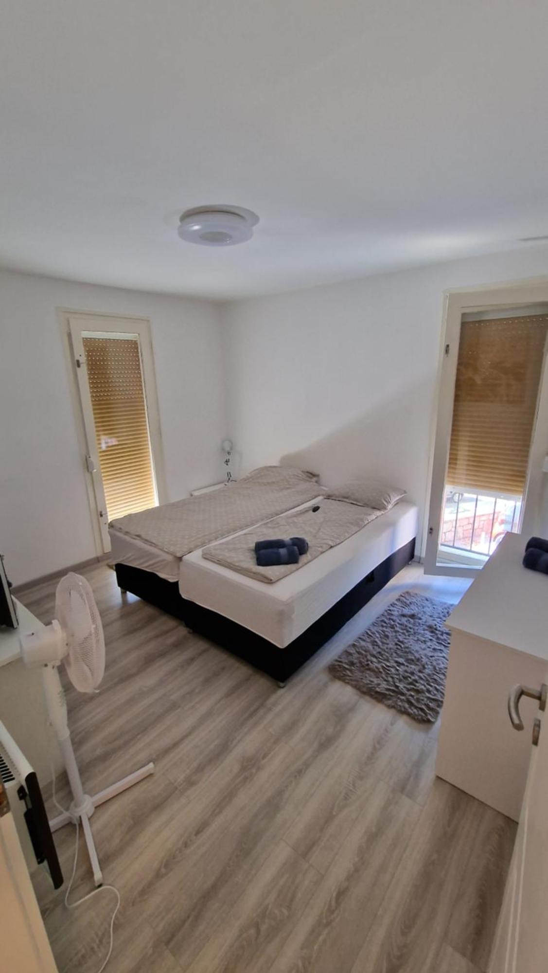 Apartment Budin 2, Rijeka Center מראה חיצוני תמונה